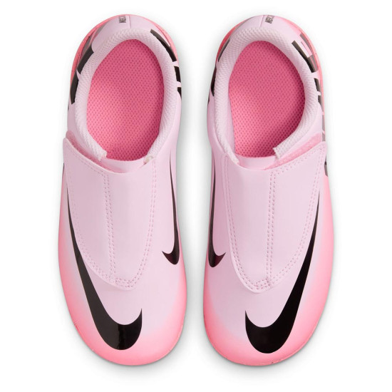 Nike Jr. Mercurial Vapor 15 Club FG/MG Nike Jr. Mercurial Vapor 15 Club FG/MG